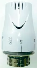 Термоголовка ПЛАСТИК ViEiR (М30Х1,5) (100/1шт)