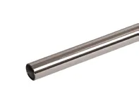 Трубка нержавеющая Ф12*450 (С РЕЗЬБОЙ) ViEiR (60/1шт)