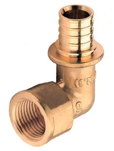АКС. Уголок 20*3/4 F "VER-PRO" (36/4шт)