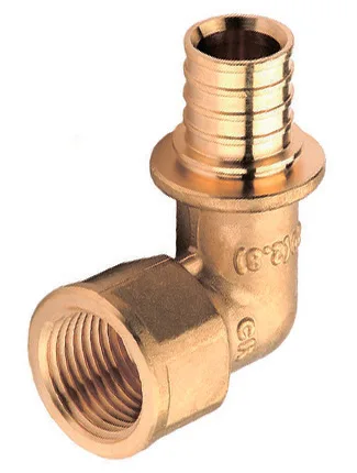 АКС. Уголок 25*3/4 F "VER-PRO" (160/4шт)