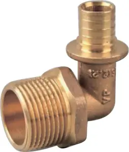 АКС. Уголок 25*3/4 M "VER-PRO" (160/4шт)