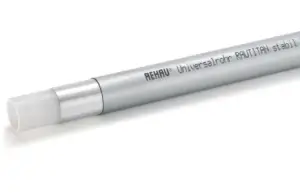 Р Труба КИТ STABIL Ф32 - 4.7 х 25м (В КОРОБКЕ) РХ