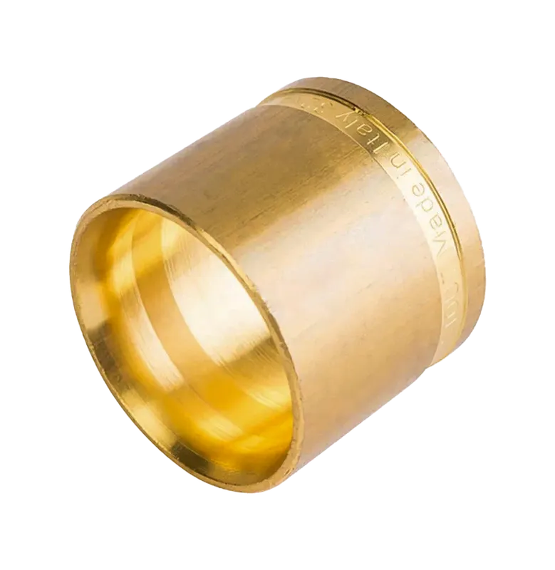 Гильза ЛАТУН Ф-16х2.2 РХ (400/10шт)