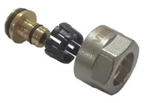 ЕВРОКОНУС 3/4 - 16 х 2,2 ViEiR (200/50/5шт)