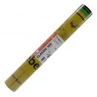 Veberton Professional Classic (ш1.5, 75m2) диффузионная 3-х слойная мембрана с шир. клей. пол