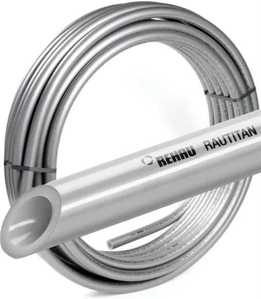 Р Труба FLEX Ф16 - 2.2 х 100м РХ (БЕЗ КОРОБКИ)