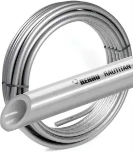 Р Труба FLEX Ф16 - 2.2 х 100м РХ (БЕЗ КОРОБКИ)