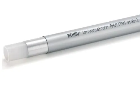 Р Труба КИТ STABIL Ф20 - 2.9 х 100м (В КОРОБКЕ) РХ