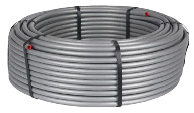 Труба МеталлоПолимерная 32х4.7 PE-Xa/AL/PERT VER-PRO (25м)