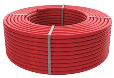 Труба сшитый пол. PEX-B 16*2,0 VER-PRO (600м)