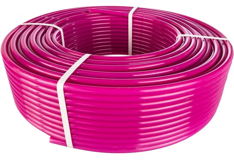 Труба сшитый полиэтилен (Pex B) ViEiR 16 х 2,2 (200м)