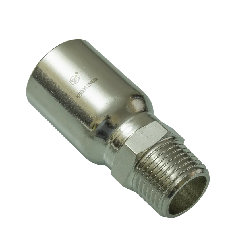 НЕРЖ Вставка 22*1/2 ш. "VER-PRO" (90/5шт)