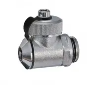 Кран сливной 1/2" ш TIM (96/12)