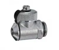 Кран сливной 1/2" ш TIM (96/12)