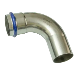НЕРЖ Уголок 90° вн/нар. 42а*42 "VER-PRO" (7/1шт)