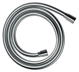 Шланг для душа серебристый 200см HG (50/1шт)