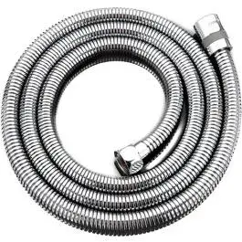 55150 Шланг для душа 150см HANSEN (50/1шт)