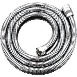 55230 Шланг для душа 230см HANSEN (50/1шт)