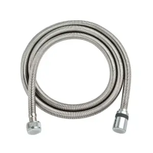 56150 Шланг для душа 150см (ПРУЖИНА) HANSEN (50/1шт)