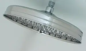 Лейка тропическая GANZER (РЕТРО) Ф30