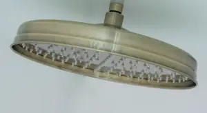 Лейка тропическая GANZER (РЕТРО БР) Ф30