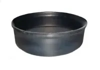 Заглушка 695/600 FDplast