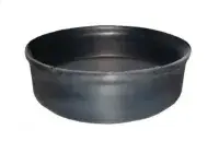Заглушка 695/600 FDplast