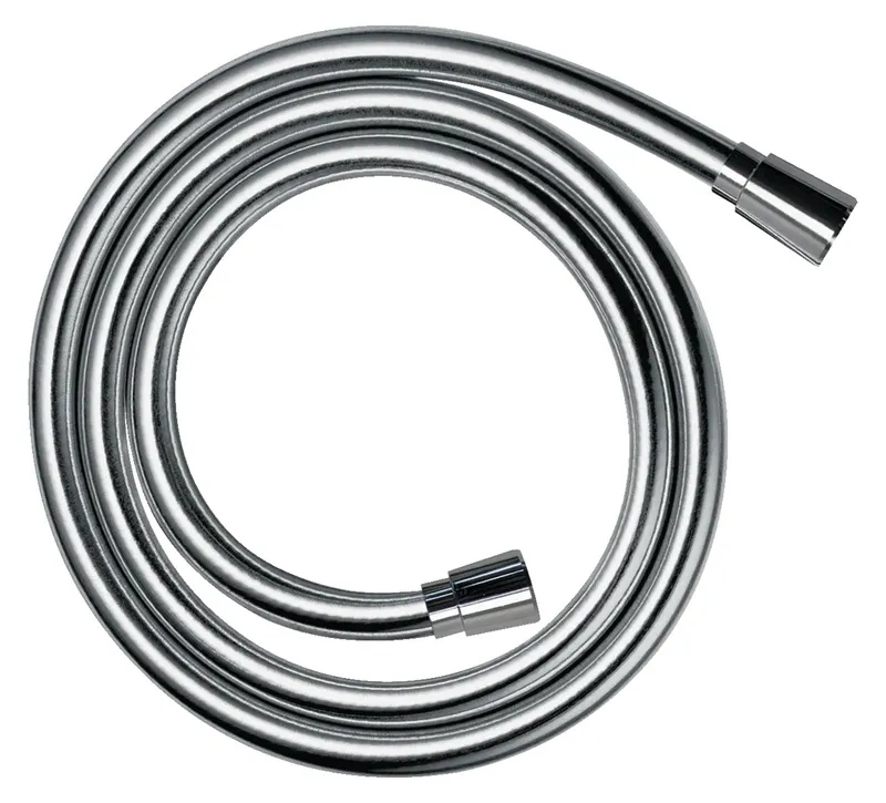Шланг для душа серебристый 175см HG (50/1шт)