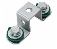 Седельный соединитель профиля 30х30 мм ZEISSLER (52/4)