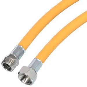 ПВХ Шланг для газа 1/2 1,5м г/ш ViEiR (50/1шт)