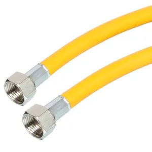 ПВХ Шланг для газа 1/2 2,0м г/г ViEiR (20/1шт)