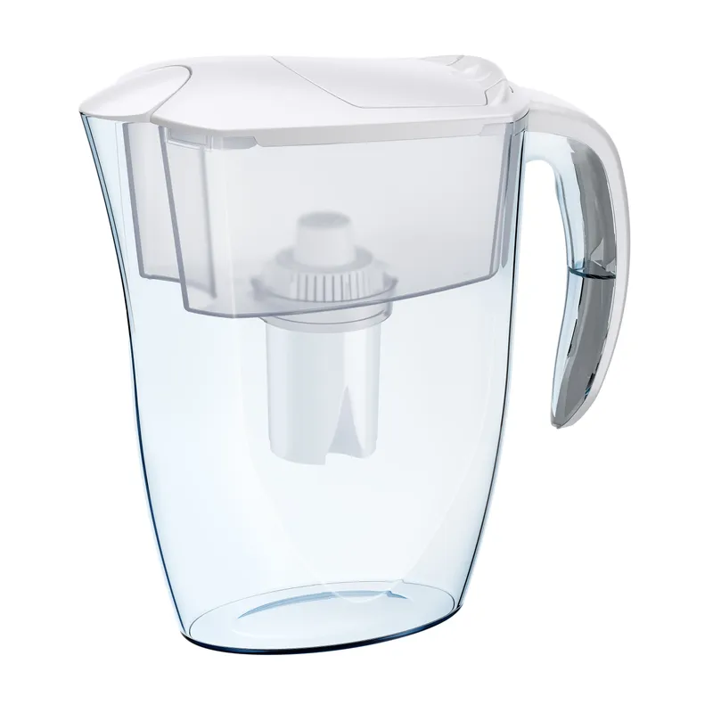 Аквафор Кувшин "Реал" Р152В15F (белый) 2,9 л (4/1шт)