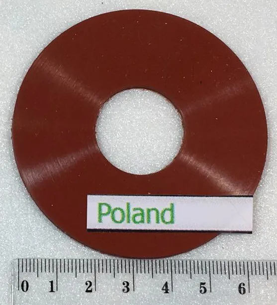 Прокладка для арматуры Poland (2шт)