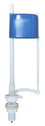 Клапан д/бачка НИЖН. УКЛАД (60/1шт)