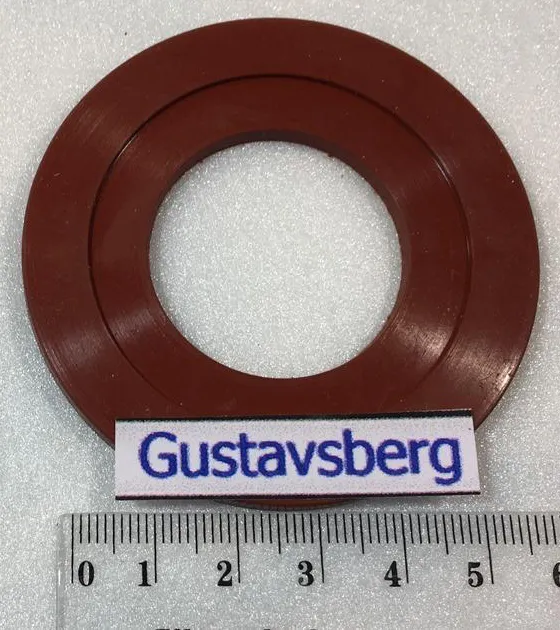 Прокладка для арматуры Guvstavsberg (2шт)