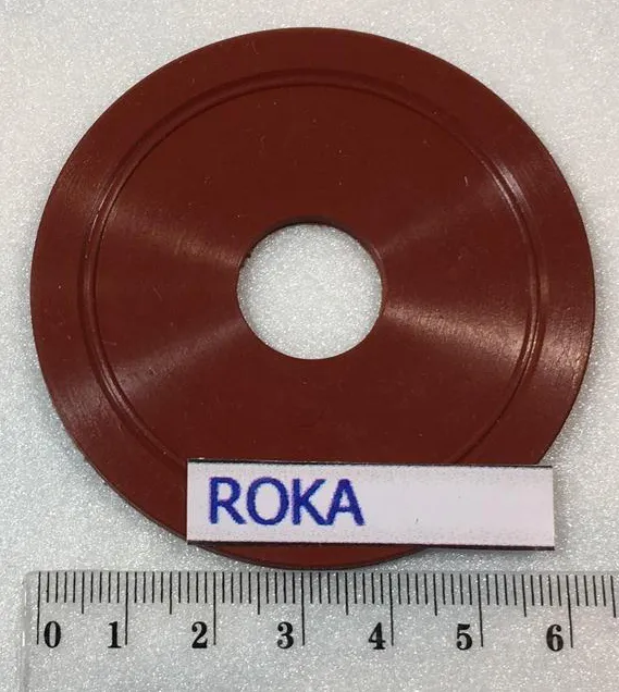 Прокладка для арматуры Roka (2шт)