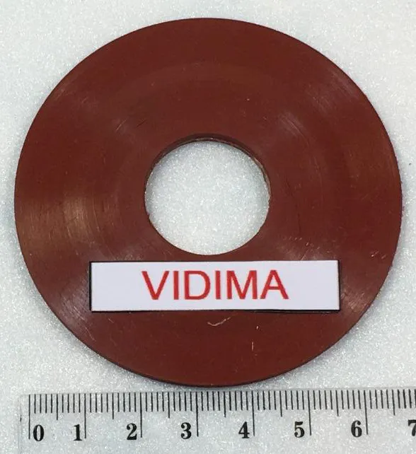 Прокладка для арматуры Vidima (2шт)
