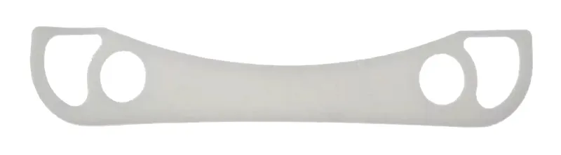 Прокладка между бачком и чашей унитаза IDO (Z6406300001) (50/1шт)