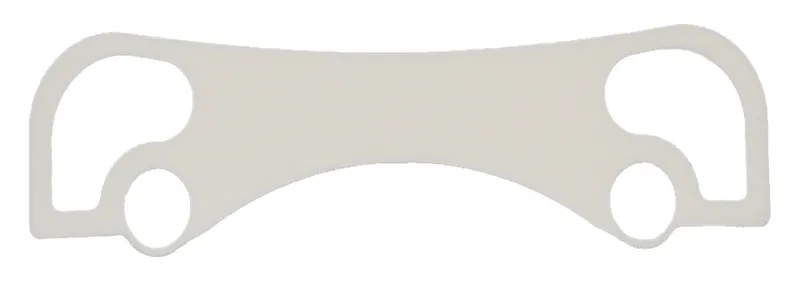 Прокладка между бачком и чашей унитаза IDO Trevi (Z6406200001) (50/1шт)