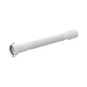 АлкаДрайн Гофра для сифона 1"1/2 х 40/50 (L=390-840мм) (90/1шт)