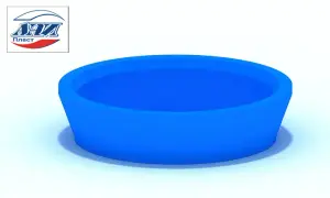 АНИ M032 Прокладка коническая Ф-32мм (в упак. 30шт)