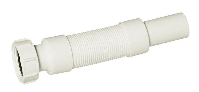 Гофра для сифона 1"1/4 х 32 0,5м М/П