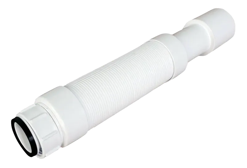 Гофра для сифона 1"1/4 х 40/50 1м М/П
