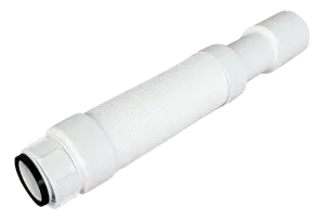 Гофра для сифона 1"1/4 х 40/50 1м М/П