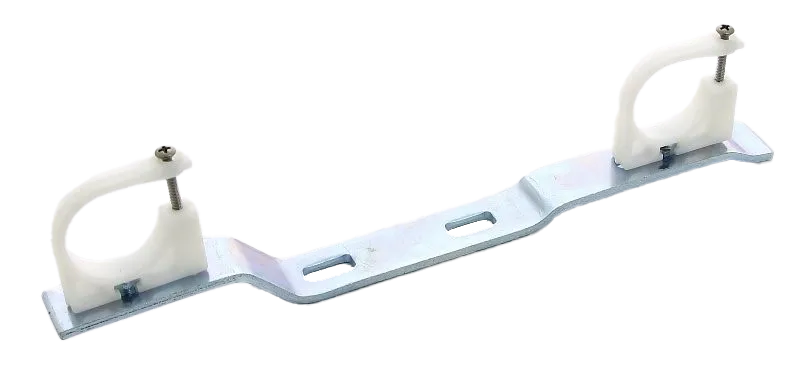 Крепление для коллектора 1" VER-PRO (30/1пар)
