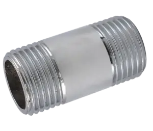 Бочонок ViEiR (ХРОМ) 1/2 х 100мм. (120/5шт)