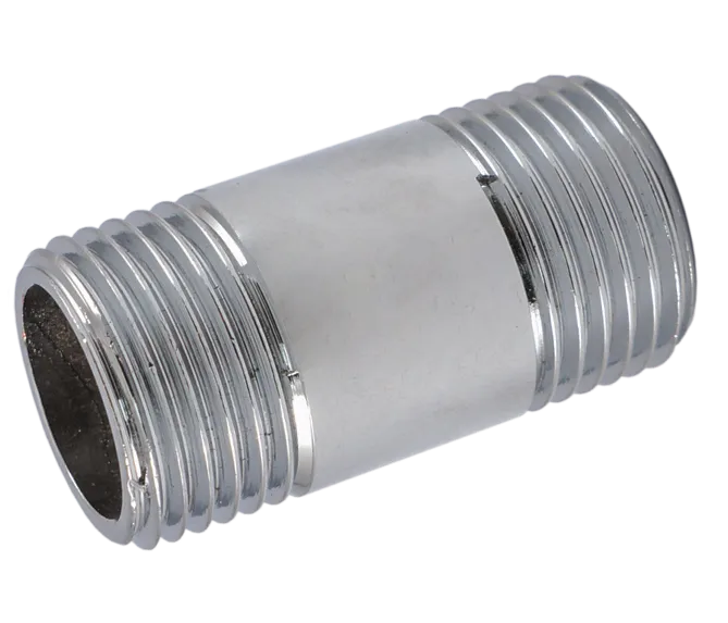 Бочонок ViEiR (ХРОМ) 1/2 х 250мм. (60/5шт)