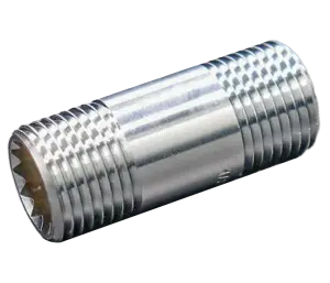 Бочонок ViEiR (ХРОМ) 3/4 х 100мм. (110/5шт)