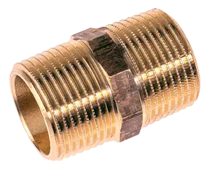 ВГ Ниппель 1/2 ш.ш. (бронза) (600/10шт)