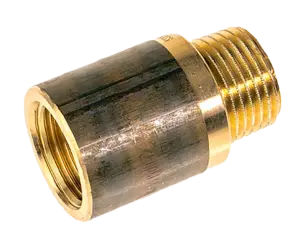 ВГ Удлинитель 3/4 х 40 мм (бронза) (200/10шт)